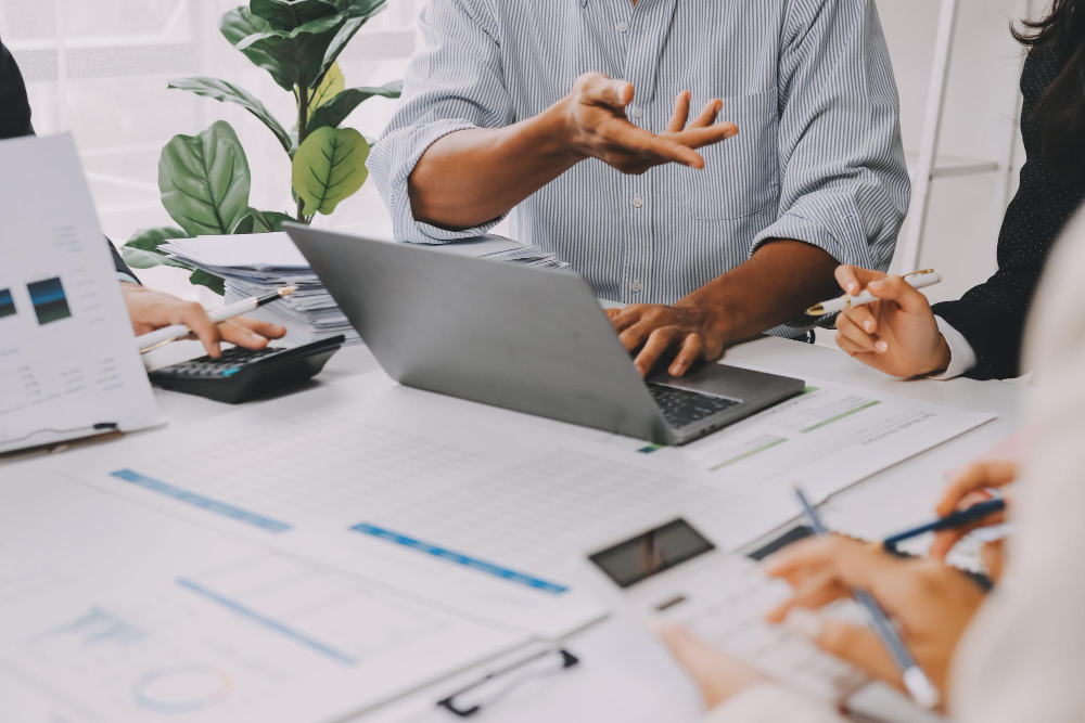 Transforming Leadership Through Retreats That Matter | Turning Your Empty Rooms Into Full Occupancy 118523 | Staybooked Hospitality Consultancy